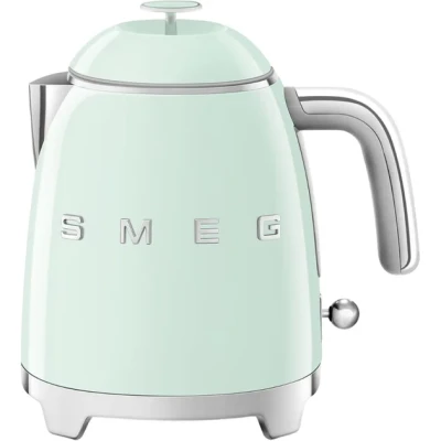 Чайник метал Smeg KLF05PGEU