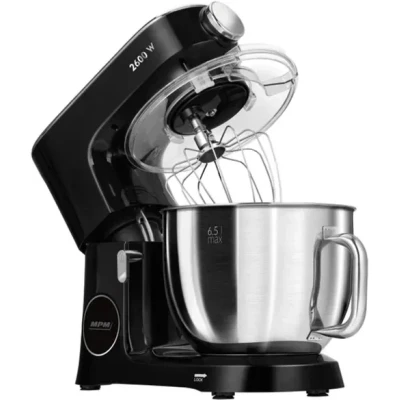 Кухонна машина Mpm MRK-26