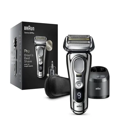 SALE!!! Бритва Braun 9466cc