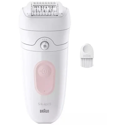 Епілятор Braun Silk-epil 5 SE5-000