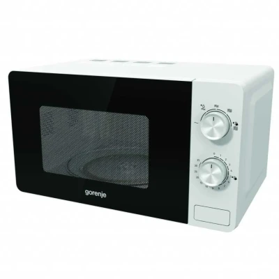 Мікрохвильова піч Gorenje MO 17 E1W