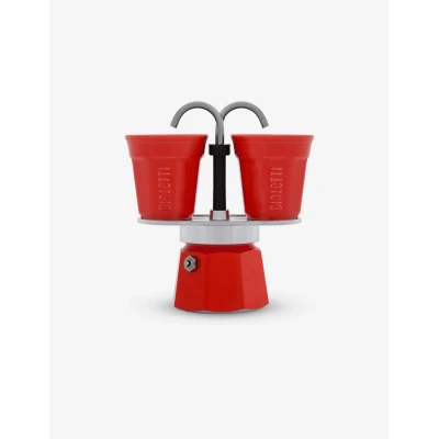 Кавоварка гейзерна Bialetti Mini Express 2 CUPS 0007303