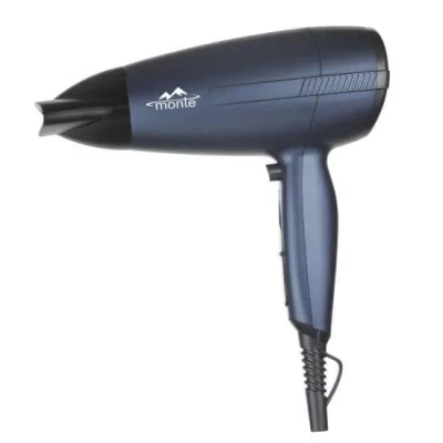 Фен Monte MT-5218 B