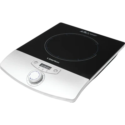 Електроплита індукційна 1-х камф. Liberton LIC-3705