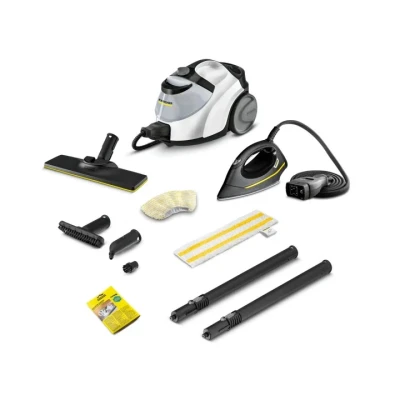 Пароочисник Karcher SC 5 EasyFix Iron 1.512-661.0