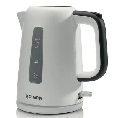 Чайник пластик Gorenje K 17 XG