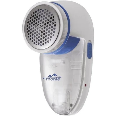 Машинка для чистки одягу Monte MT-1550