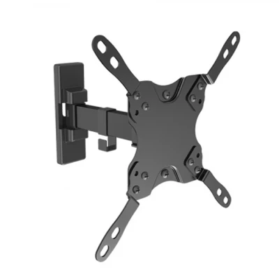 Кронштейн похило-поворотний для тв Cabletech 13"-42" UCH0194-1