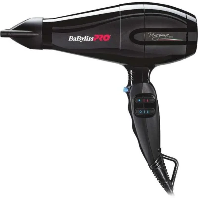 Фен Babyliss BAB6610INRE