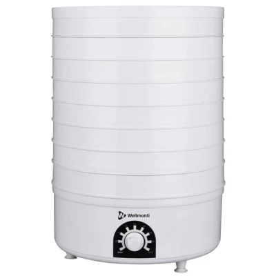 Сушка для овочів та фруктів Wellmonti WM-1005