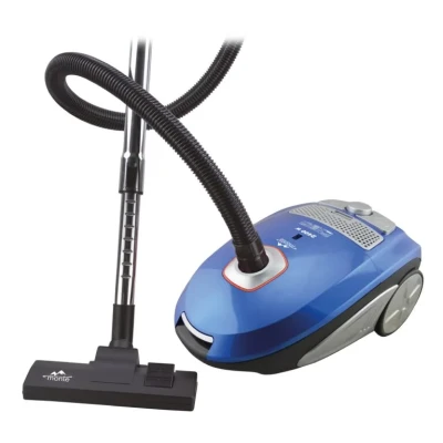 Пилосос з мішком Monte MT-8193