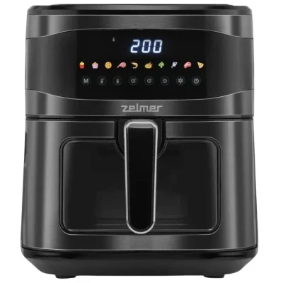 Аерогриль Zelmer ZAF6020