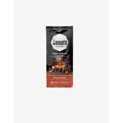 Кава в зернах Bialetti Grani Nocciola 500 gr 096080501