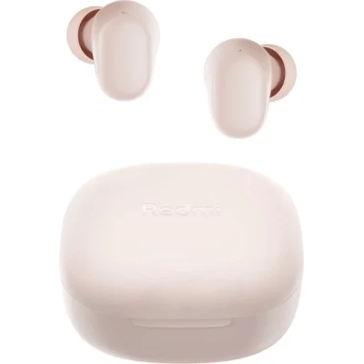 Навушники Xiaomi Redmi Buds 6 Play Pink BHR8775GL