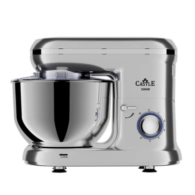Кухонна машина Castle CM-02S
