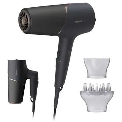 Фен Philips BHD538