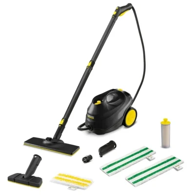 Пароочисник Karcher SC 3 EasyFix Go!Further 1.513-665.0