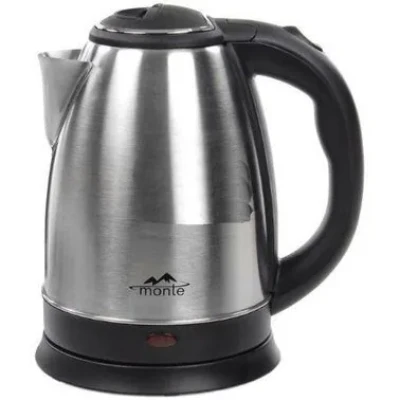Чайник метал Monte MT-1802