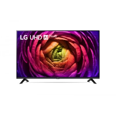 Телевізор Lg діагональ 55" UHD 55UA73003