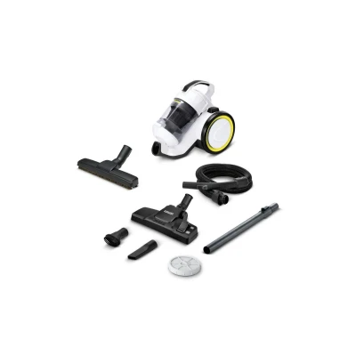 Пилосос з контейнером Karcher VC 3 Plus 1.198-060.0