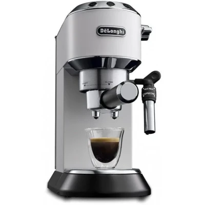 Кавоварка еспресо Delonghi EC 685.W
