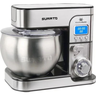 Кухонна машина Sumato SU-02SM02