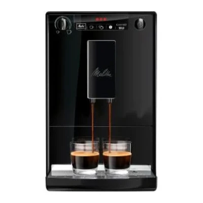 Кавомашина Melitta Solo Pure Black E950-222