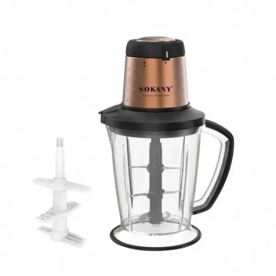 Подрібнювач Sokany SK-7039