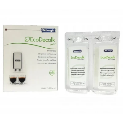 Засоби догляду Delonghi DLSC 200
