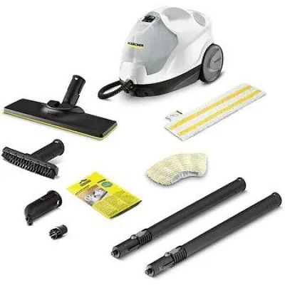 Пароочисник Karcher SC 4 EasyFix 1.512-630.0