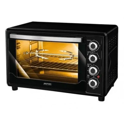 Духовка настільна Mpm MPE-07/T