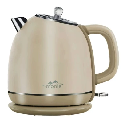 Чайник метал Monte MT-1837