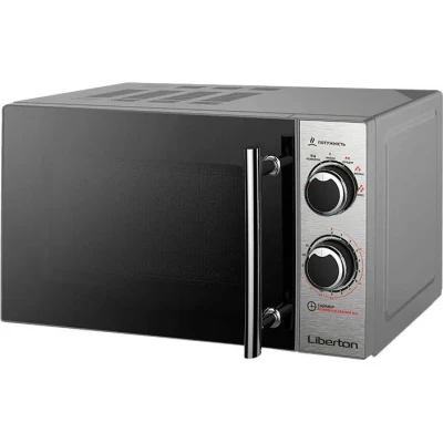 Мікрохвильова піч Liberton LMW-2079 M