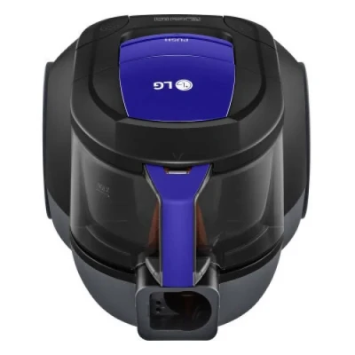 Пилосос з контейнером LG VC5506NHTB