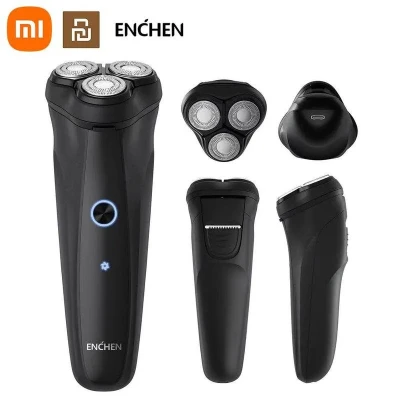 Бритва Enchen Rotary Shaver Warrior