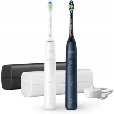 Зубна щітка Philips HX7119/01
