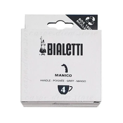 Ручка Bialetti Brikka (4ч) 0800246