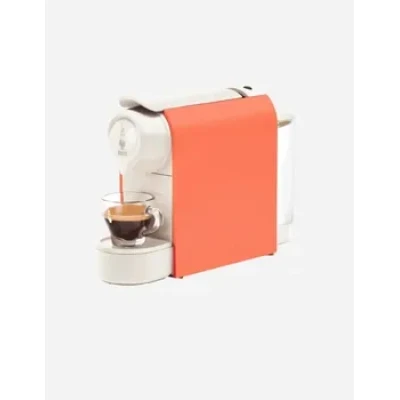 Кавоварка капсульна Bialetti Gioia помаранчева CF90 PINK 012900220/NP