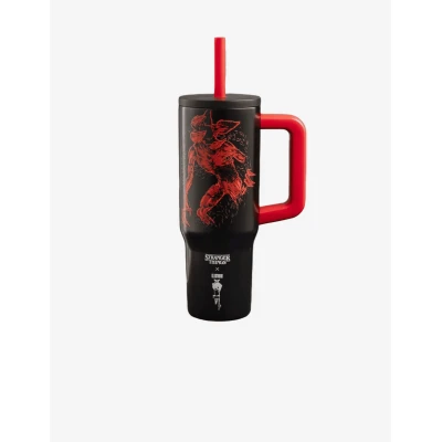 Термокухоль Bialetti x Stranger Things 900 ML STRTH01A