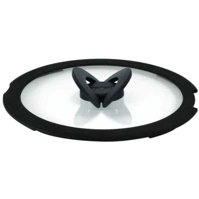 Кришка Tefal Ingenio 26 см L9846653 Кришка Tefal Ingenio 26 см L9846653