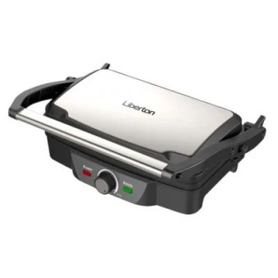 Гриль Liberton LPG-2200