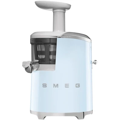 Соковижималка шнекова Smeg SJF01PBEU
