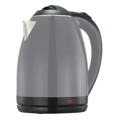 Чайник метал Rotex RKT24-G