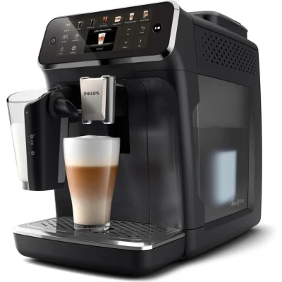 Кавомашина Philips Saeco EP4441/50