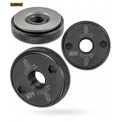 Гайка прижимна Dewalt DT3559