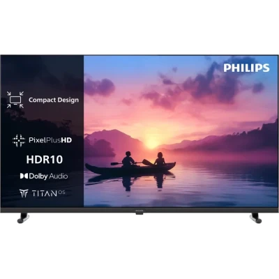 Телевізор Philips діагональ 32" HD 32PHS6000/12