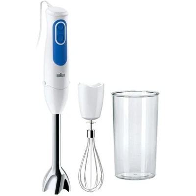 Блендер погружний Braun MQ 3005 Cream