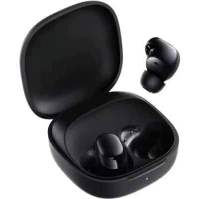 Навушники Xiaomi Redmi Buds 6 Play Black BHR8776GL