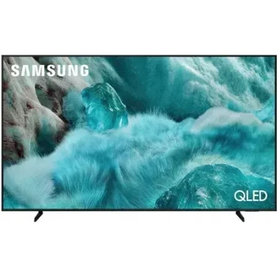 Телевізор Samsung smart Qled QE55Q7FAAUXXH