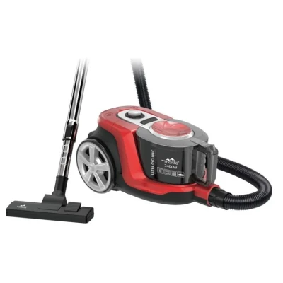 Пилосос з контейнером Monte MT-8132